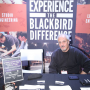 BLACKBIRD at NAMM 2015