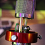 CHARTEROAK at NAMM 2015