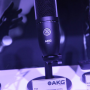 AKG BY HARMAN at NAMM 2015