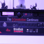 DBX by HARMAN at NAMM 2015