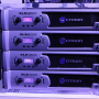 CROWN at NAMM 2015