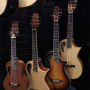 PEAVEY at NAMM 2015