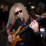 PRS at NAMM 2015