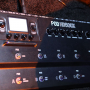 LINE6 at NAMM 2015