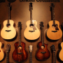 DN DREADNOUGHT at NAMM 2015
