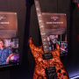 FENDER at NAMM 2015