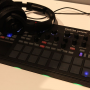 KORG at NAMM 2015
