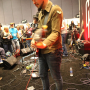 U.S. MUSIC CORP. at NAMM 2015