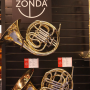 ZONDA at NAMM 2015