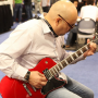 NEBELUNG GUITARS at NAMM 2015