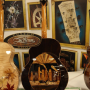 MCPHERSON GUITARS at NAMM 2015