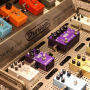DUNLOP at NAMM 2015