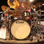 TAMA at NAMM 2015