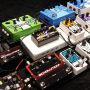 PIGTRONIX at NAMM 2015