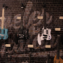 TRAVELER GUITAR at NAMM 2015