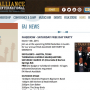 Folk Alliance at SXSW