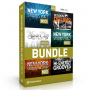 NEW DRUM MIDI BUNDLE