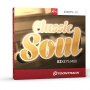 New Toontrack release: Classic Soul EZkeys MIDI