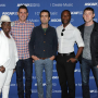 Day 3 of The 10th Annual ASCAP EXPO