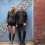 AIMEE MANN & TED LEO