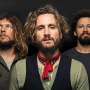 THE JOHN BUTLER TRIO