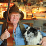 BILLY JOE SHAVER