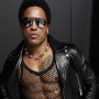 LENNY KRAVITZ