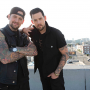 THE MADDEN BROTHERS