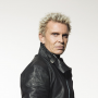 BILLY IDOL