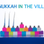 HANUKKAH IN THE VILLAGE – RACHAEL SAGE