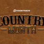 TOONTRACK ANNOUNCES COUNTRY MONTH