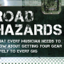 Road Hazards