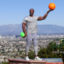 MUSIC & SPORTS—OLYMPICS WEB-EXCLUSIVE