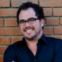 VIDEO FEATURE & WEB-EXCLUSIVE INTERVIEW FRANCIS JAMES RALLS featuring AUBREY LOGAN