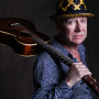 Americana Music Festival Portrait Sessions 2016