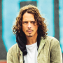 CHRIS CORNELL