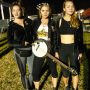 Bonnaroo 2017 Backstage Portraits