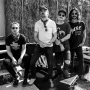 Bonnaroo 2017 Backstage Portraits