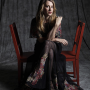 Americana Music Fest 2017 Portrait Sessions Photography by Jeff Fasano