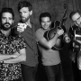 Americana Music Fest 2017 Portrait Sessions Photography by Jeff Fasano