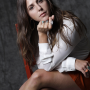 Americana Music Fest 2017 Portrait Sessions Photography by Jeff Fasano