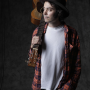 Americana Music Fest 2017 Portrait Sessions Photography by Jeff Fasano