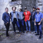 Americana Music Fest 2017 Portrait Sessions Photography by Jeff Fasano