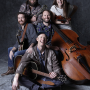 Folk Alliance 2018 Portrait Sessions Photography by Jeff Fasano