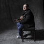 Folk Alliance 2018 Portrait Sessions Photography by Jeff Fasano