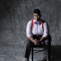 Folk Alliance 2018 Portrait Sessions Photography by Jeff Fasano