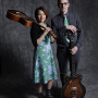Folk Alliance Portrait Sessions 2018 Photography by Jeff Fasano