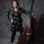 Folk Alliance 2018 Portrait Sessions Photography by Jeff Fasano