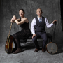 Folk Alliance 2018 Portrait Sessions Photography by Jeff Fasano