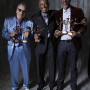 Blues Music Awards 2018  Backstage  Photography by Jeff Fasano